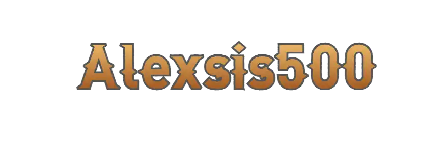 Alexsis500